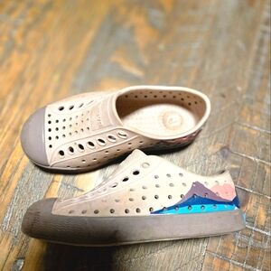 EUC Mountain toddler Natives!